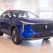 Bestune T55